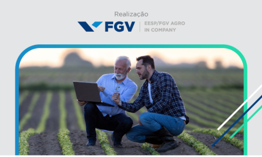 Leia mais sobre o artigo FGV promove Webinar gratuito focado na formação de lideranças no agronegócio