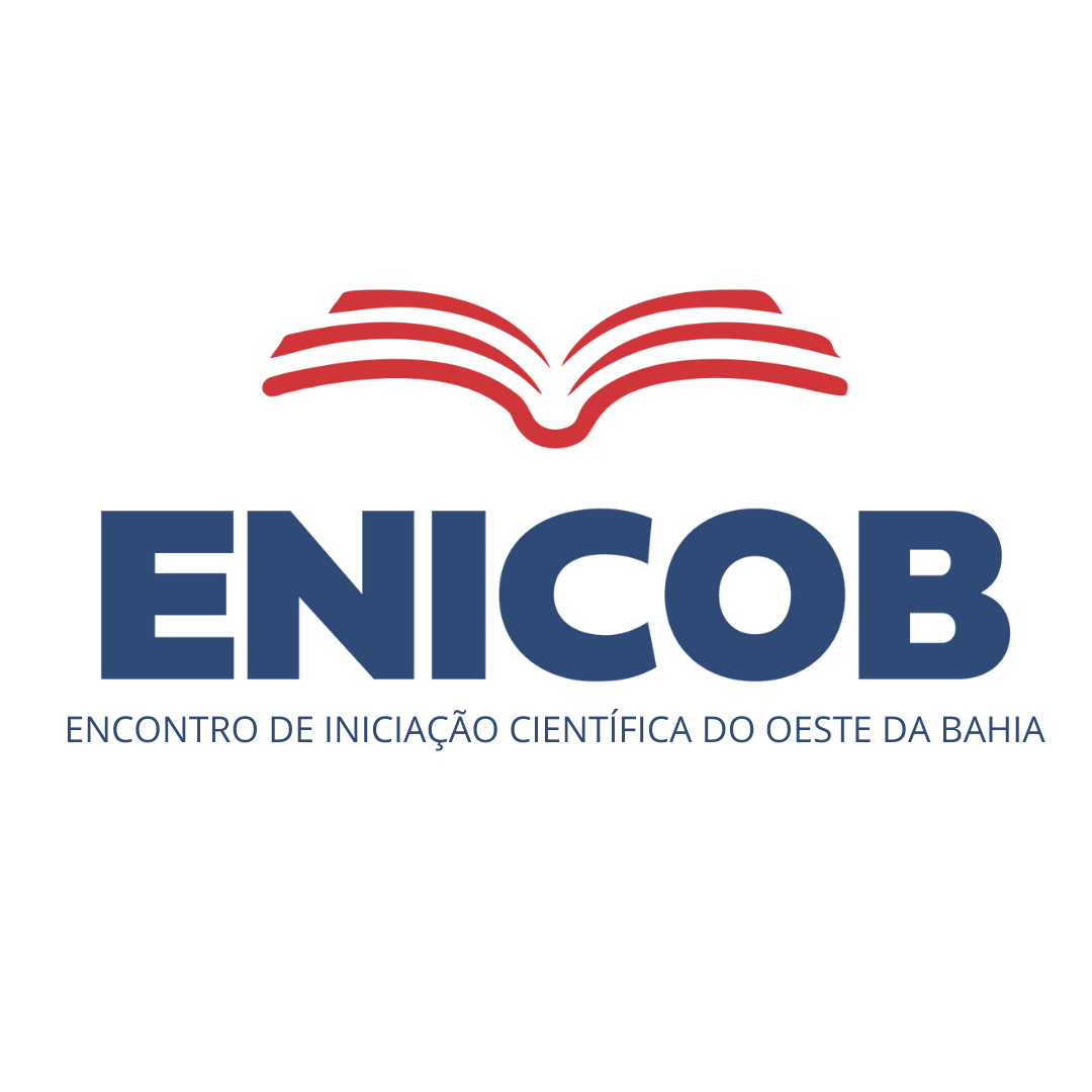 Leia mais sobre o artigo XIV ENICOB – Encontro de Iniciação Científica do Oeste da Bahia
