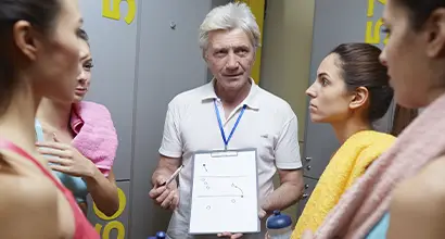 Educação fisica