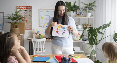 Licenciatura em Pedagogia